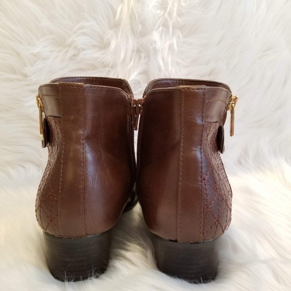 Unisa 'Unpatsie' Bootie - Picture 5 of 12